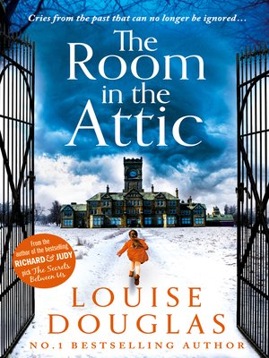The Room in the Attic - ebook